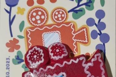 Naši filmaši na Smotri hrvatskog školskog filma